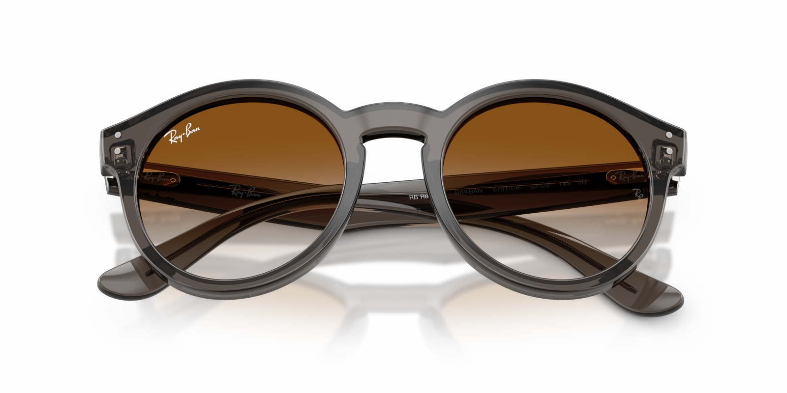 Ray Ban RBR0505S 6707CB  